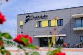 KIRÁLY PARK HOTEL Szombathely